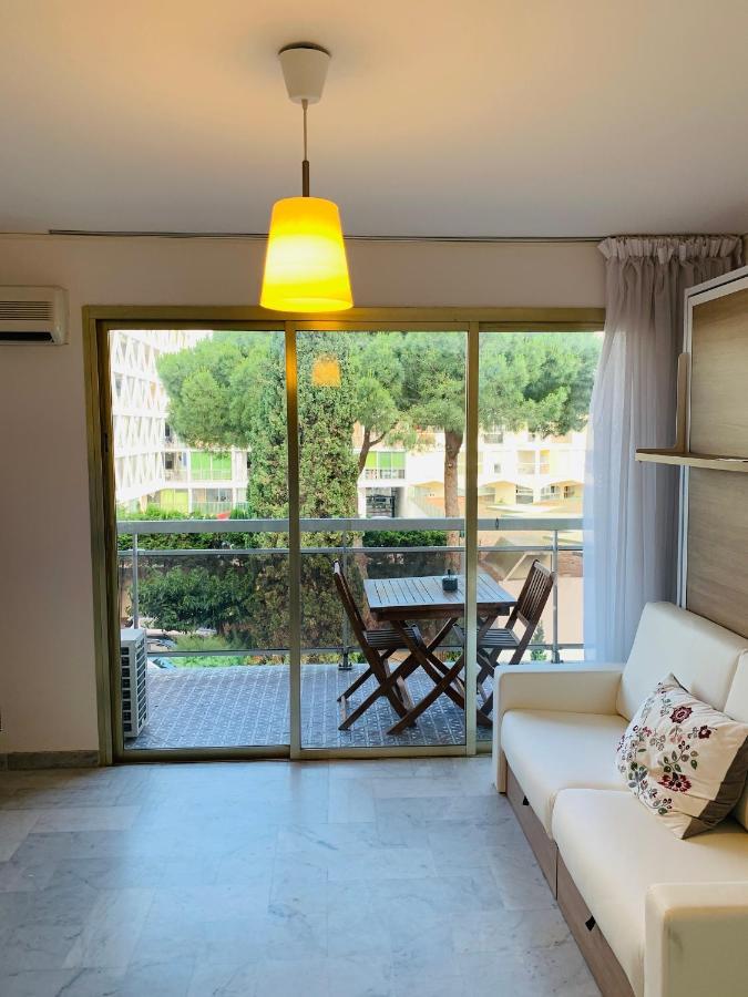 Les Appartements De Lina By Lg Immo - Self Check-In - La Grande Motte Luaran gambar