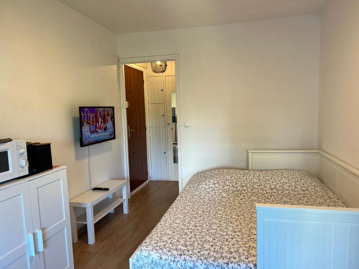 Les Appartements De Lina By Lg Immo - Self Check-In - La Grande Motte Luaran gambar