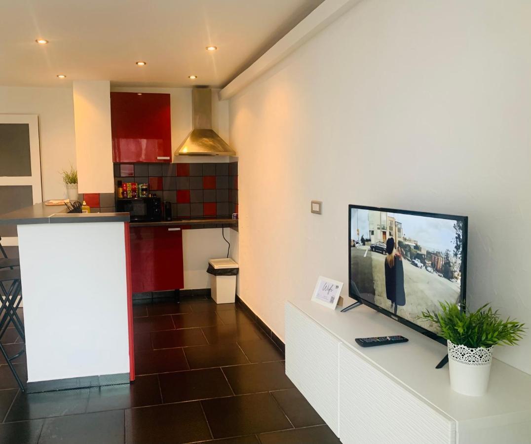 Les Appartements De Lina By Lg Immo - Self Check-In - La Grande Motte Luaran gambar