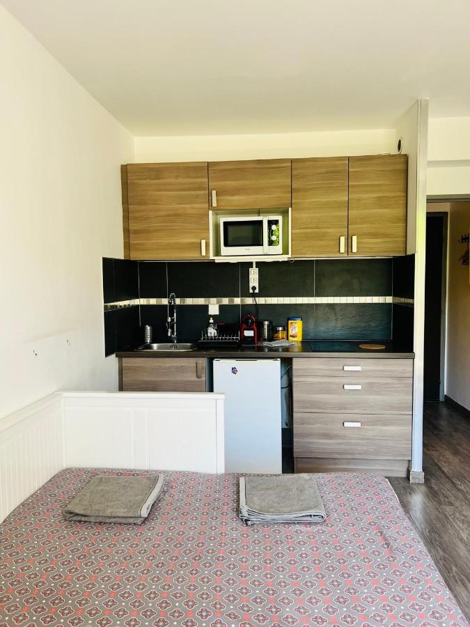 Les Appartements De Lina By Lg Immo - Self Check-In - La Grande Motte Luaran gambar