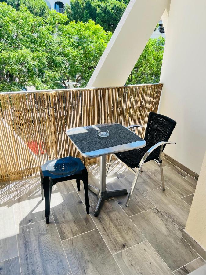 Les Appartements De Lina By Lg Immo - Self Check-In - La Grande Motte Luaran gambar