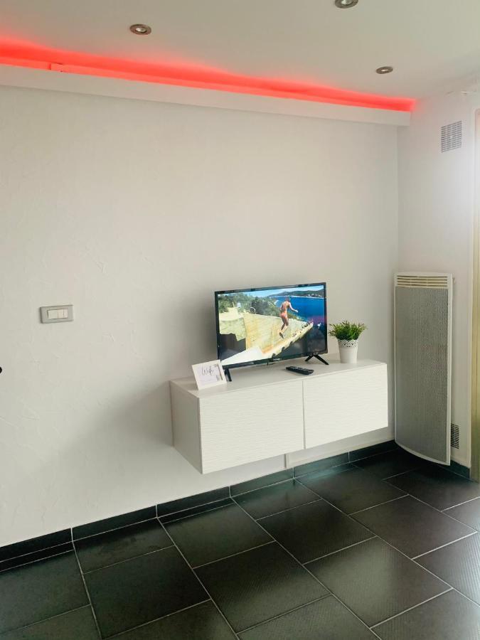 Les Appartements De Lina By Lg Immo - Self Check-In - La Grande Motte Luaran gambar