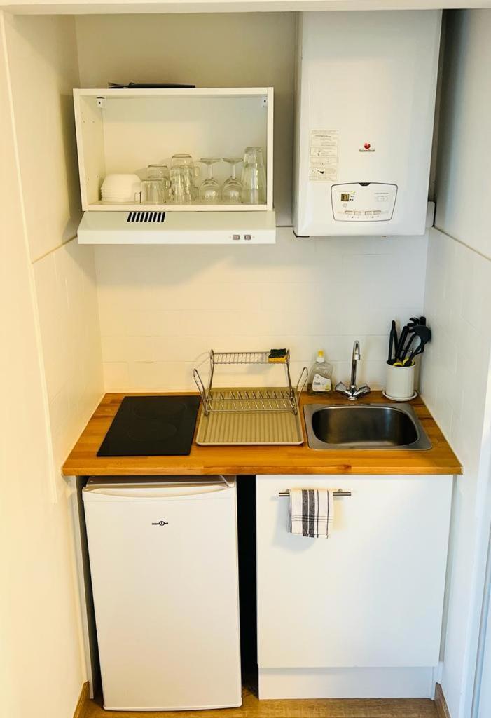 Les Appartements De Lina By Lg Immo - Self Check-In - La Grande Motte Luaran gambar