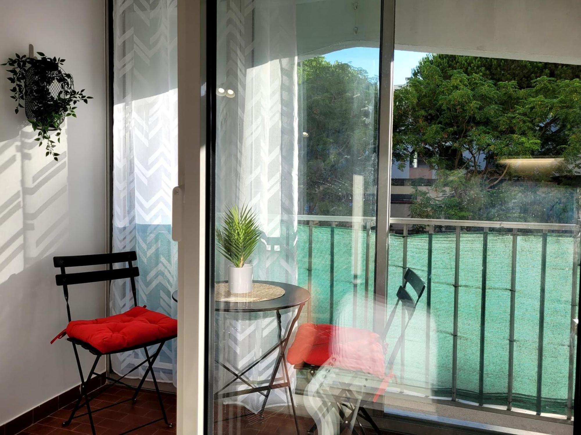 Les Appartements De Lina By Lg Immo - Self Check-In - La Grande Motte Luaran gambar
